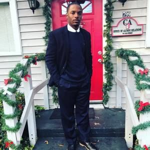 Meet your Posher, Charles